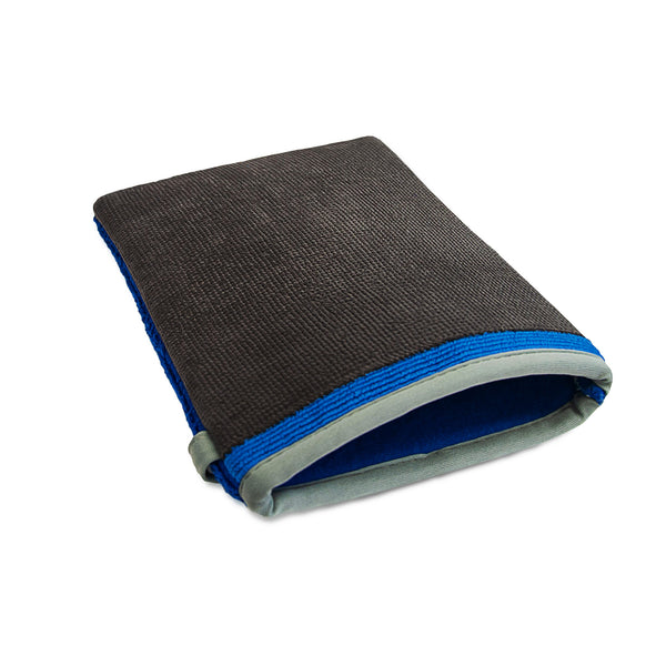 Detailer's Preference® Microfiber Fine Grade Clay Mitt