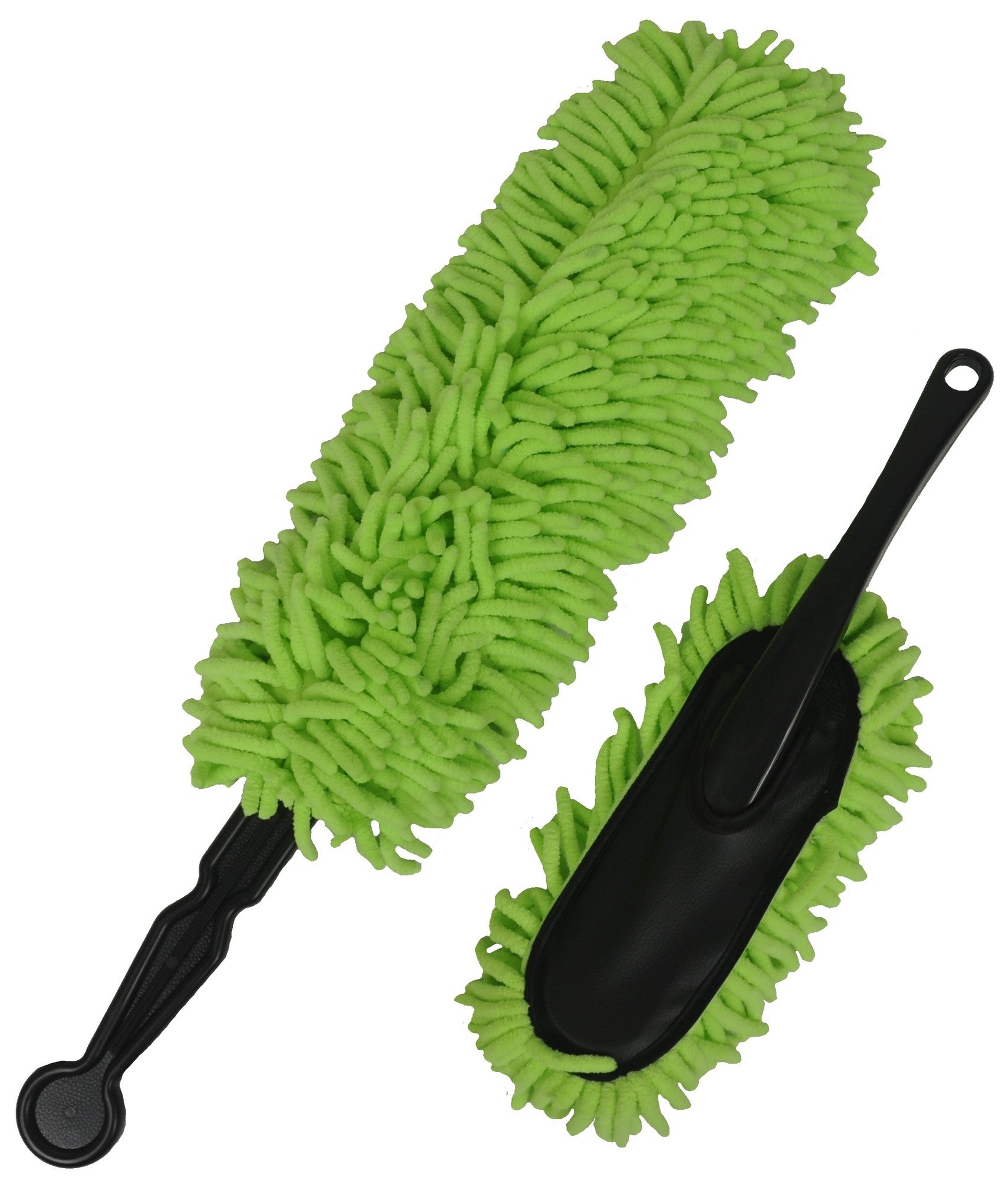 Detailer's Preference® Microfiber Knobby Car Duster Set – 2-piece Set –  Eurow