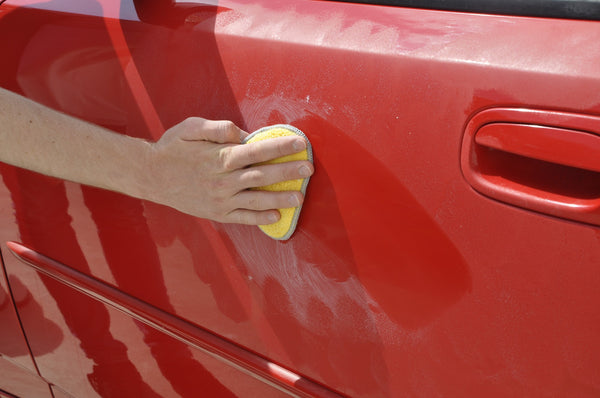 Detailer's Preference® 5-Piece Microfiber Complete Auto Detailing Kit with Bag