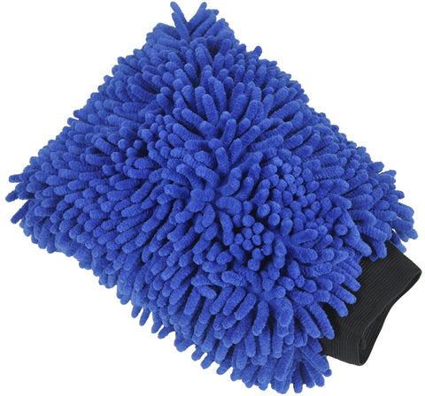 Detailer's Preference® Microfiber Chenille Wash Mitt