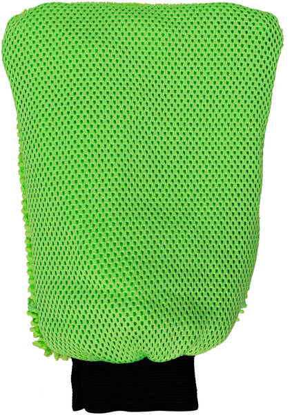 Detailer's Preference® Reversible Wash and Scour Mitt