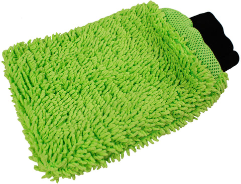 Detailer's Preference® Microfiber Fine Grade Clay Mitt – Eurow