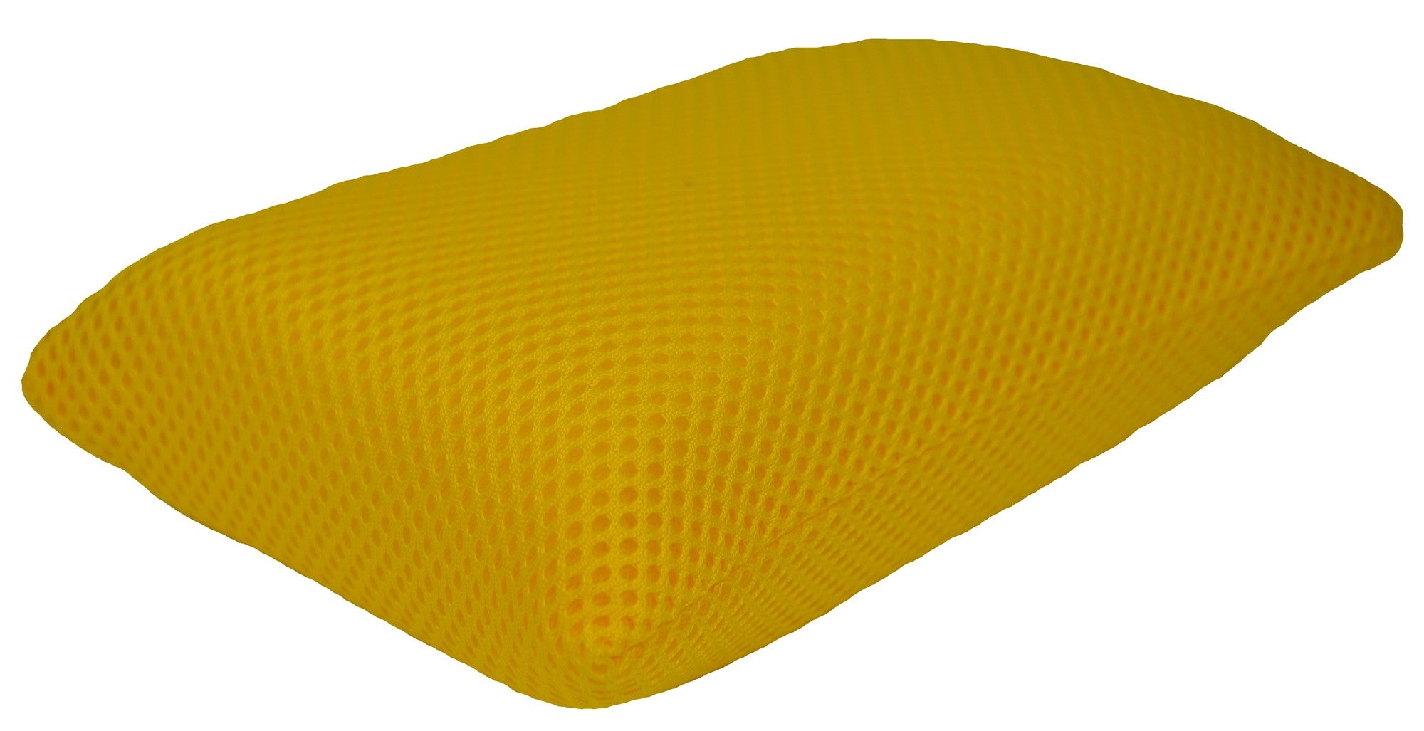 Mesh and Microfiber Sponge