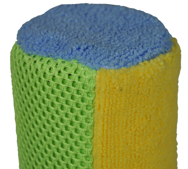 Detailer's Preference® 18-inch Microfiber Tube Sponge