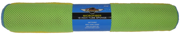 Detailer's Preference® 18-inch Microfiber Tube Sponge