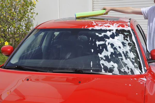 Detailer's Preference® 18-inch Microfiber Tube Sponge