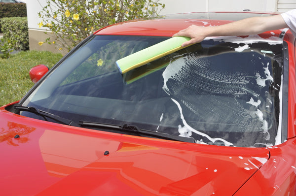 Detailer's Preference® 18-inch Microfiber Tube Sponge