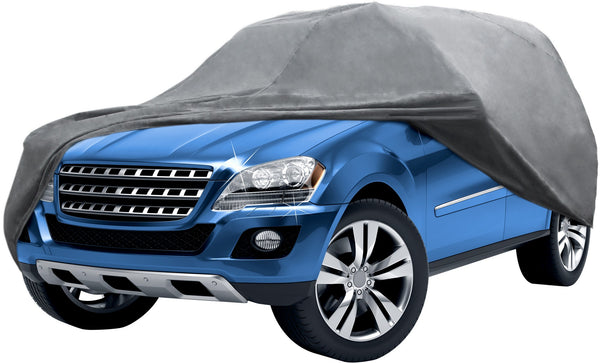 Detailer's Preference® Strong Shell™ SUV Cover