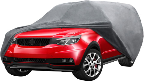 Detailer's Preference® Strong Shell™ SUV Cover