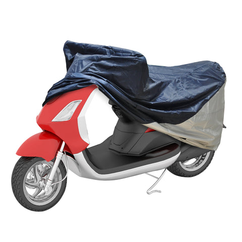 Detailer's Preference Polyester Scooter Cover