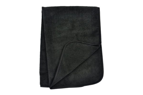 Detailer's Preference® 16 x 24 in. 390 GSM Terry Weave Microfiber Towels – 12-pack