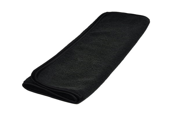 Detailer's Preference® 16 x 24 in. 390 GSM Terry Weave Microfiber Towels – 12-pack