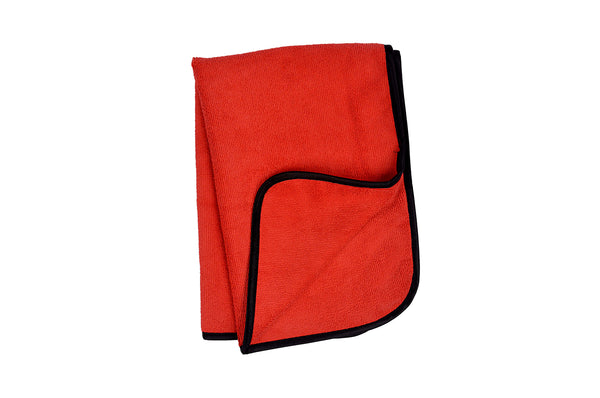 Detailer's Preference® 16 x 24 in. 390 GSM Terry Weave Microfiber Towels – 12-pack