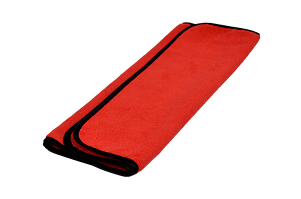 Detailer's Preference® 16 x 24 in. 390 GSM Terry Weave Microfiber Towels – 12-pack