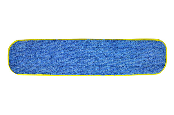 CleanAide® 24-inch All-Purpose Twist Yarn Microfiber Mop Pad