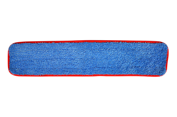 CleanAide® 24-inch All-Purpose Twist Yarn Microfiber Mop Pad