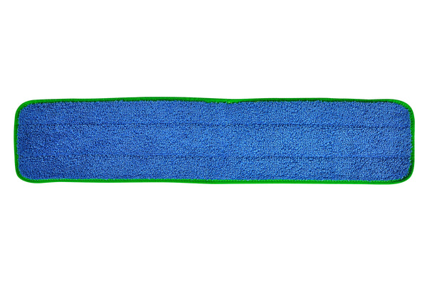 CleanAide® 24-inch All-Purpose Twist Yarn Microfiber Mop Pad