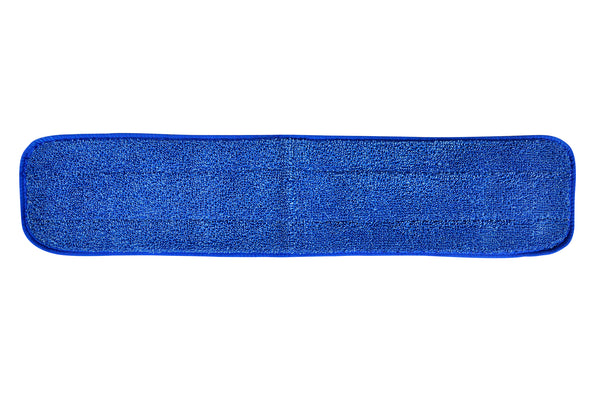 CleanAide® 24-inch All-Purpose Twist Yarn Microfiber Mop Pad