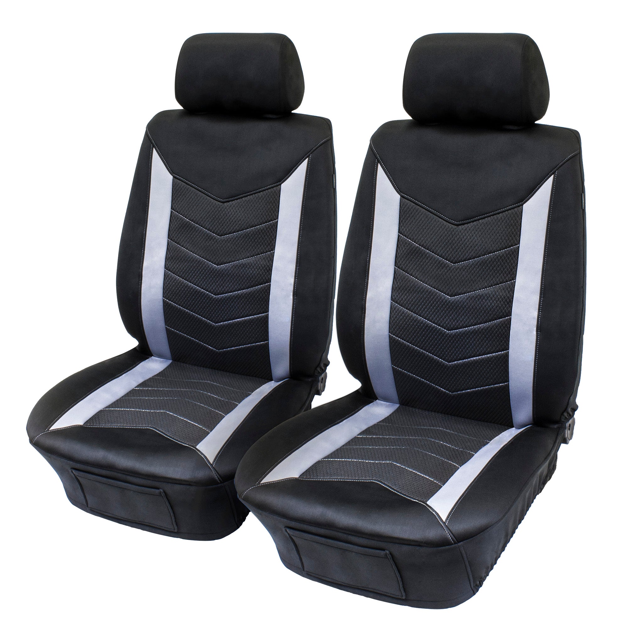 Neoprene seat cover - .de