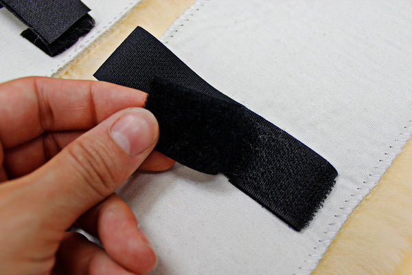 Eurow Sheepskin Wheelchair Armrest Pads