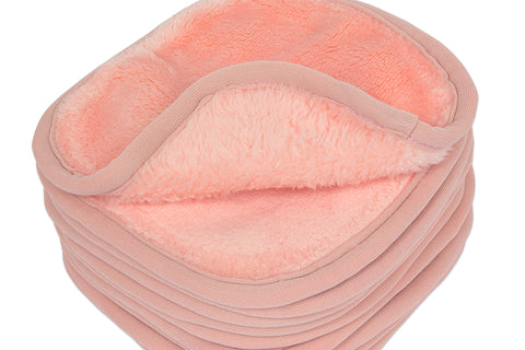 Eurow Microfiber Makeup Remover Cloths