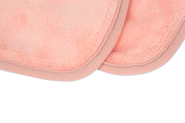 Eurow Microfiber Makeup Remover Cloths