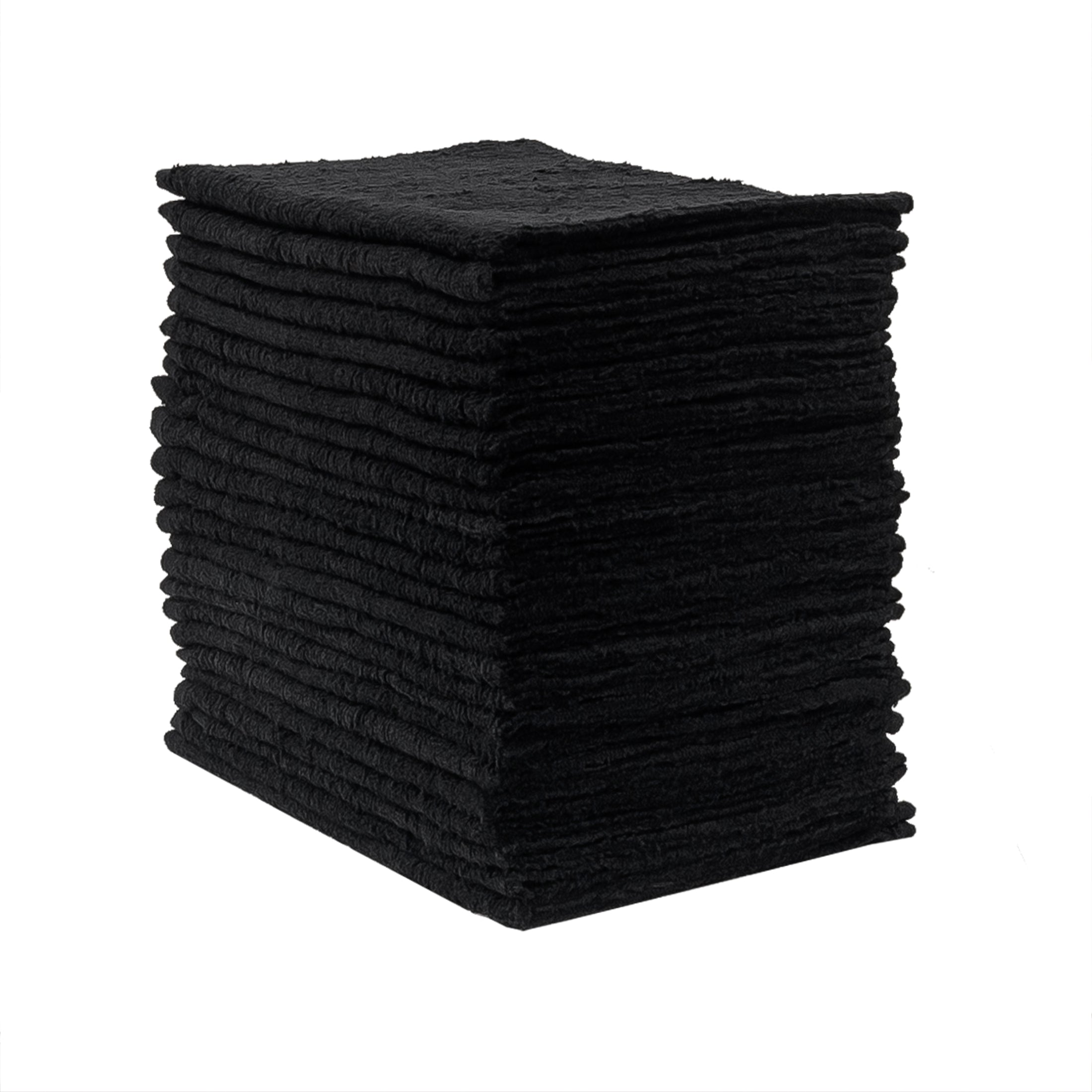 Eurow Microfiber Salon Towels 16 X 29 10 Pack