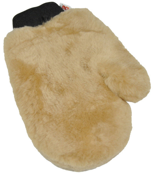 Eurow Sheepskin Paint Mitt – 4-pack