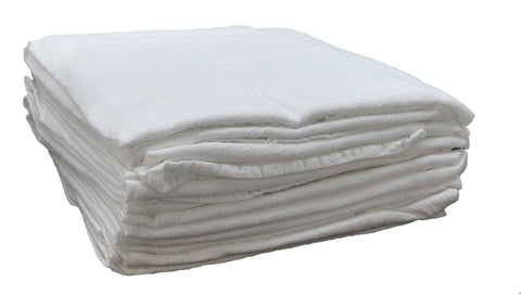 Nouvelle Legende® 28 x 29 in. Cotton Flour Sack Towels – 4-pack