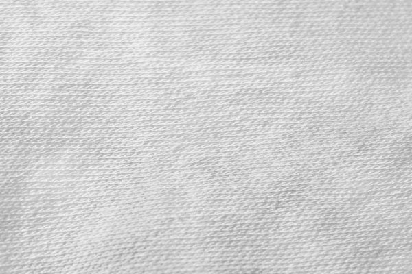 Eurow White Cotton Cosmetic Moisturizing Gloves – 2 Pairs