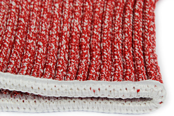 Nouvelle Legende® Red Cut Resistant Gloves – 1 Pair