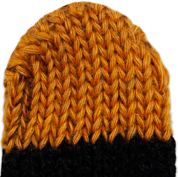 Eurow Pair of Knitted Touch-Screen Gloves