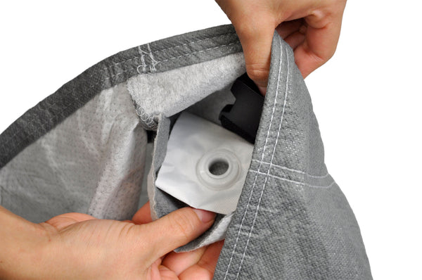 Detailer's Preference® Strong Shell™ Car Cover