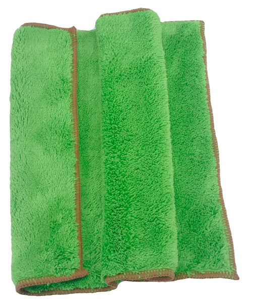 GroomTex® 12 x 16 in. 700 GSM Super Absorbent Microfiber Dog Towel