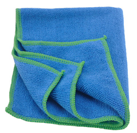 GroomTex® 12 x 16 in. 300 GSM Microfiber Dog Grooming Towel