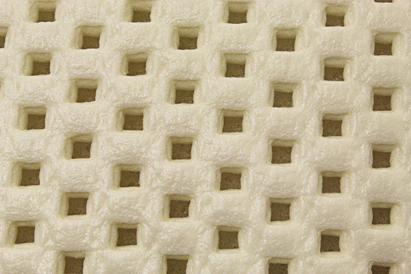 ECP Grip Tech Non-Slip Half Pad