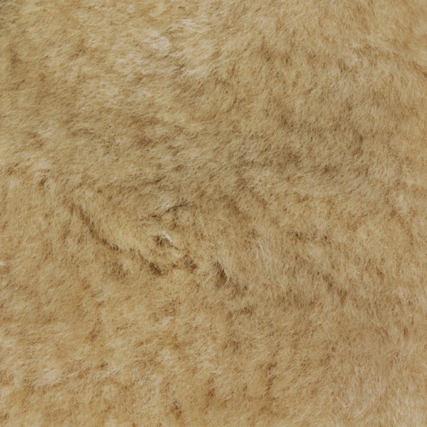 ECP Real Sheepskin Girth Cover