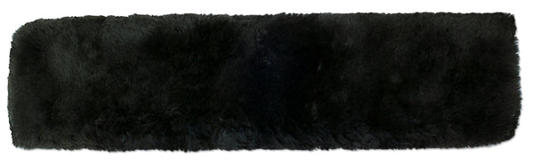 ECP Real Sheepskin Girth Cover