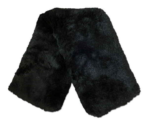 ECP Real Sheepskin Girth Cover