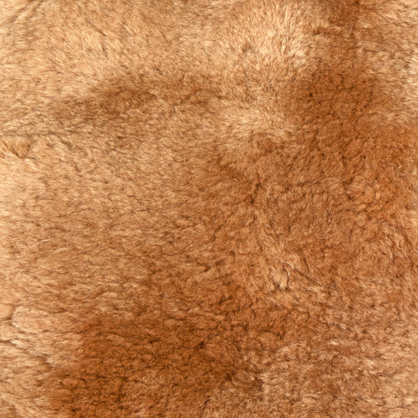 ECP Real Sheepskin Girth Cover