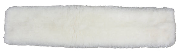 ECP Real Sheepskin Girth Cover