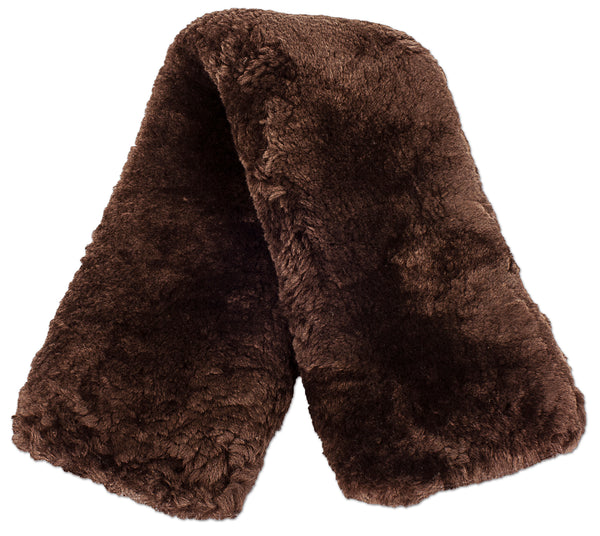 ECP Real Sheepskin Girth Cover