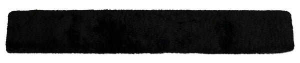 ECP Real Sheepskin Girth Cover