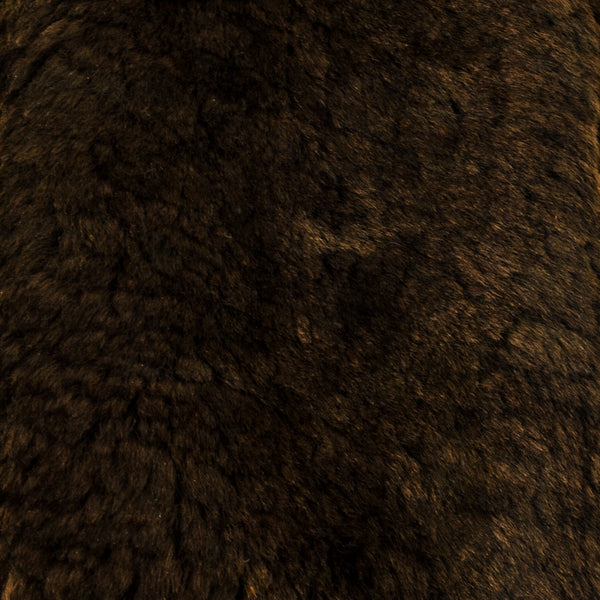 ECP Real Sheepskin Girth Cover