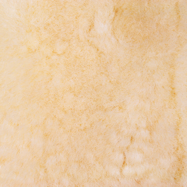 ECP Real Sheepskin Girth Cover