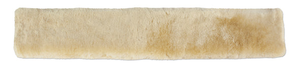 ECP Real Sheepskin Girth Cover