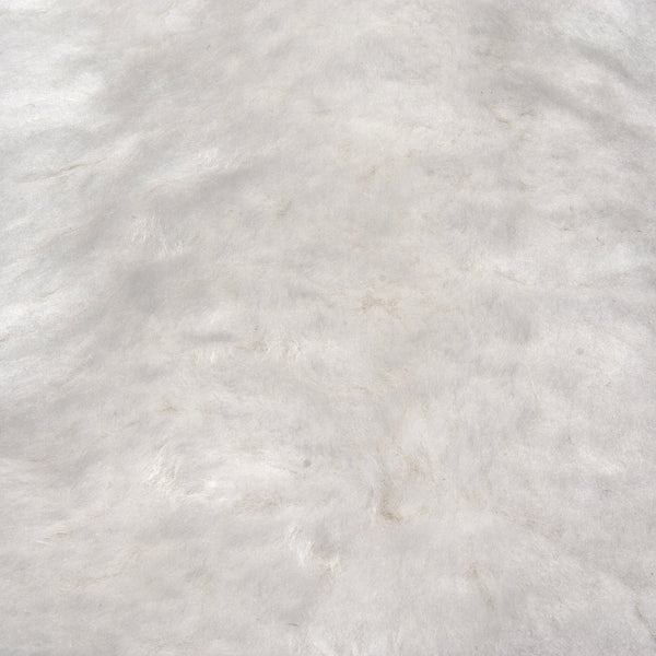 ECP Real Sheepskin Girth Cover