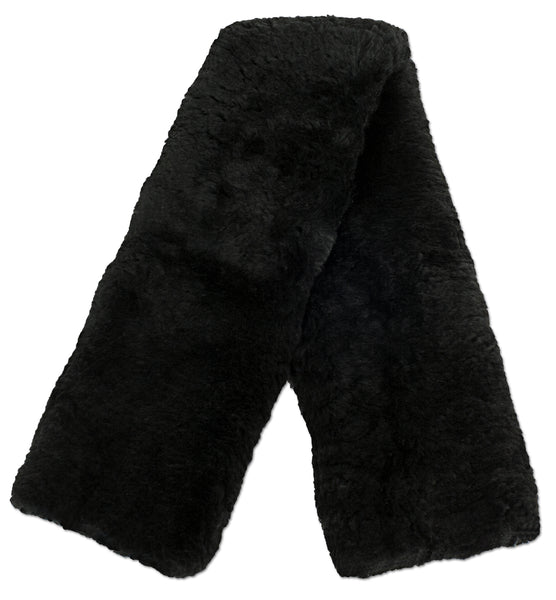 ECP Real Sheepskin Girth Cover