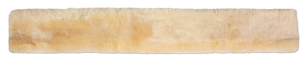 ECP Real Sheepskin Girth Cover