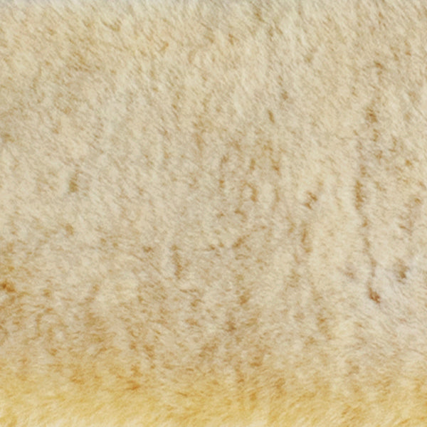 ECP Real Sheepskin Girth Cover